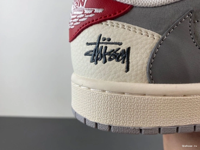 Fragment x Design  AJ-SJ2068-130 1 Scott  x  Low Travis Jordan Jordan Air 0417